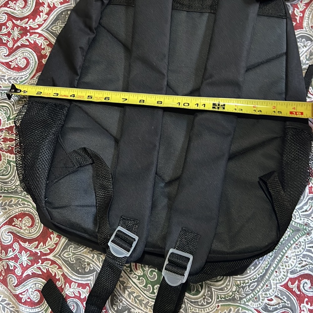 NWT ProSport backpack - Picture 8 of 9